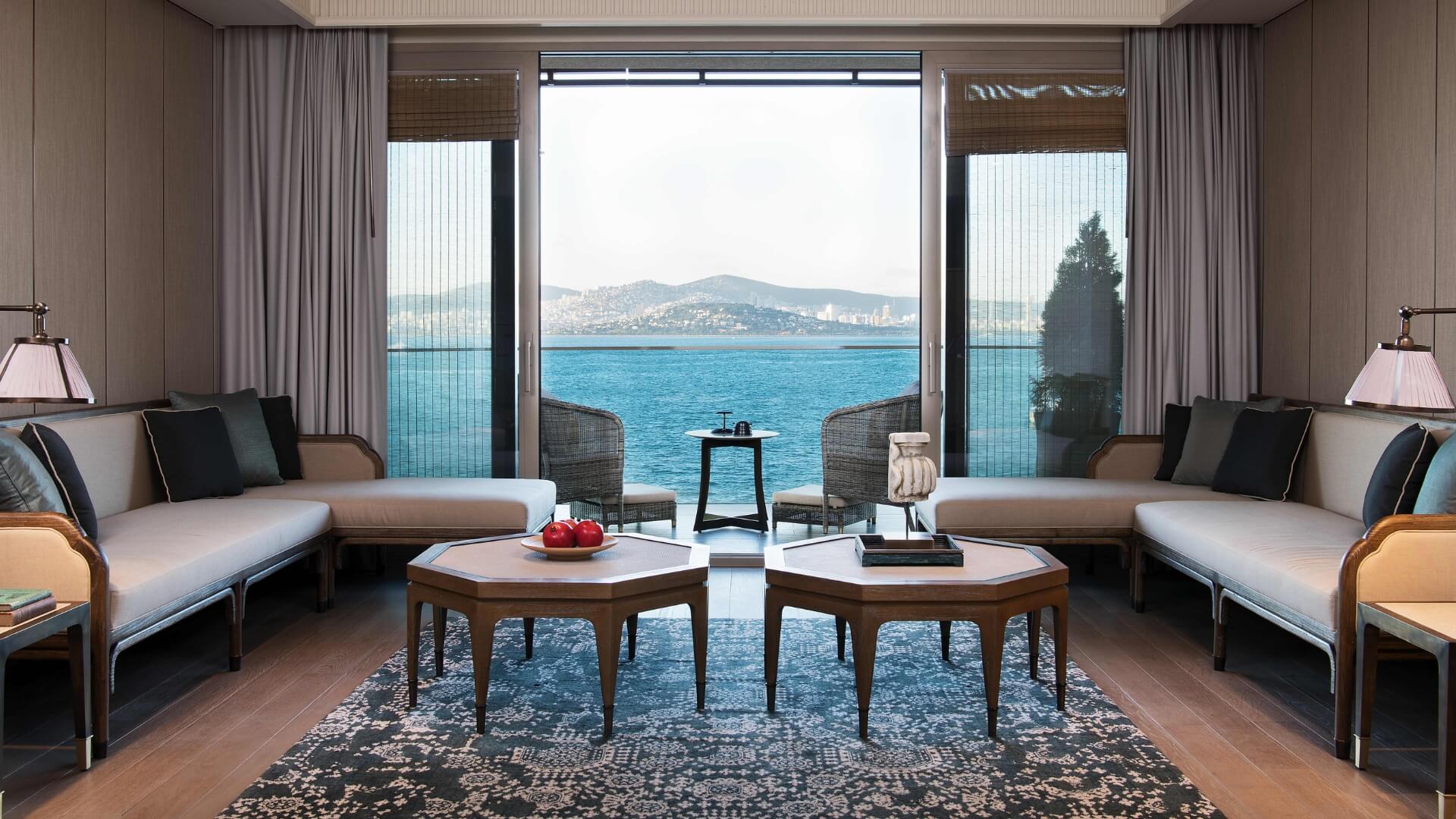 Sea Suite Grand 