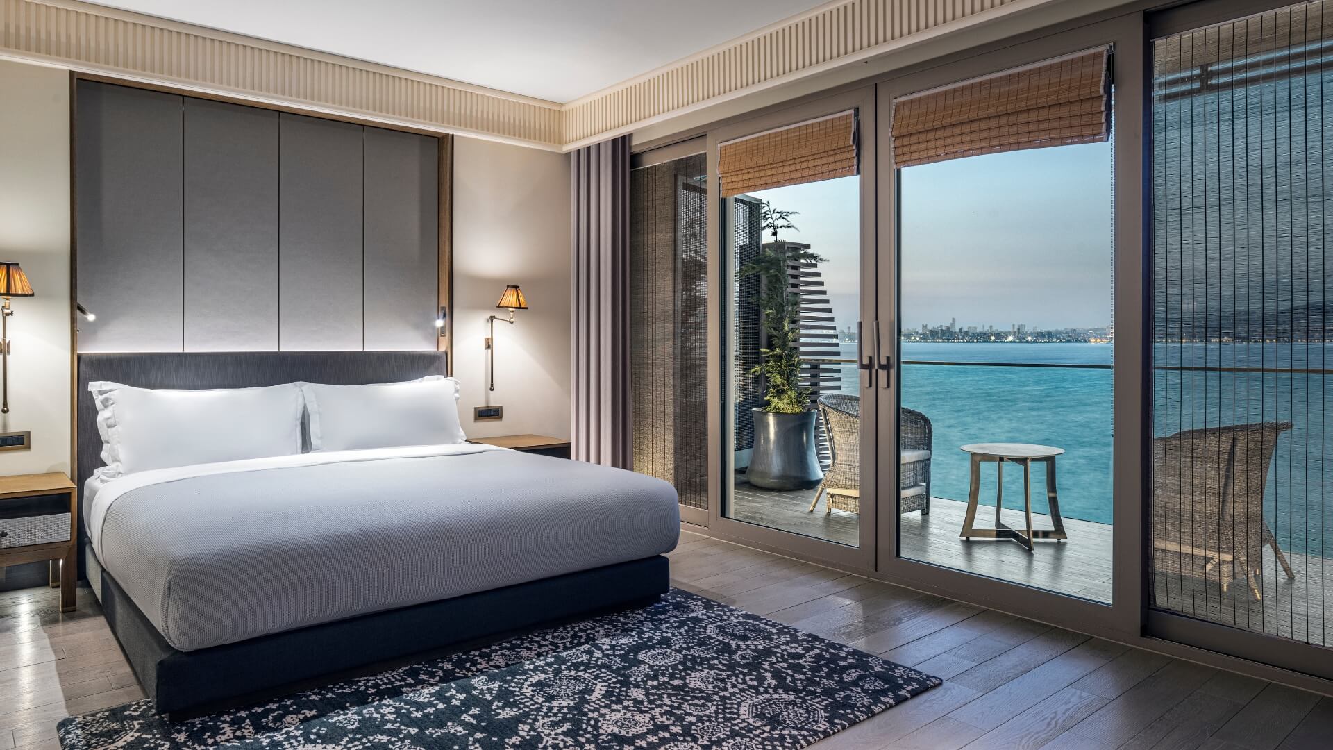 Sea Suite