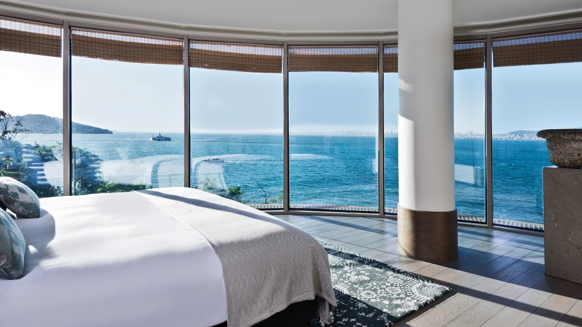 Sea Suite Panorama